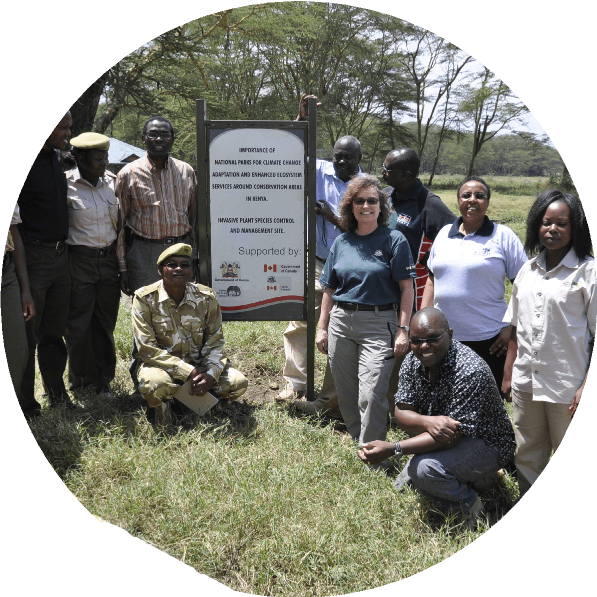 Flamingo Guardians: Youth-Led Conservation at Lake Bogoria