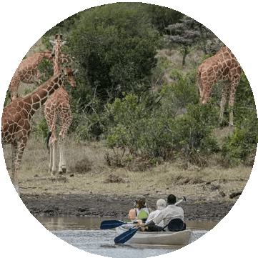 SICA Conservation Area